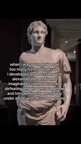 hes still fine tbh #alexanderthegreat #history #childhoodcrush #relatable #idk #lol #fyyy #fyp 
