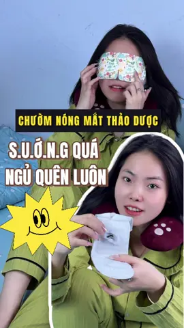 Mặt nạ Thảo Dược cho mắt#matnagiasi #lamdep #bioaqua #namat #thammat 