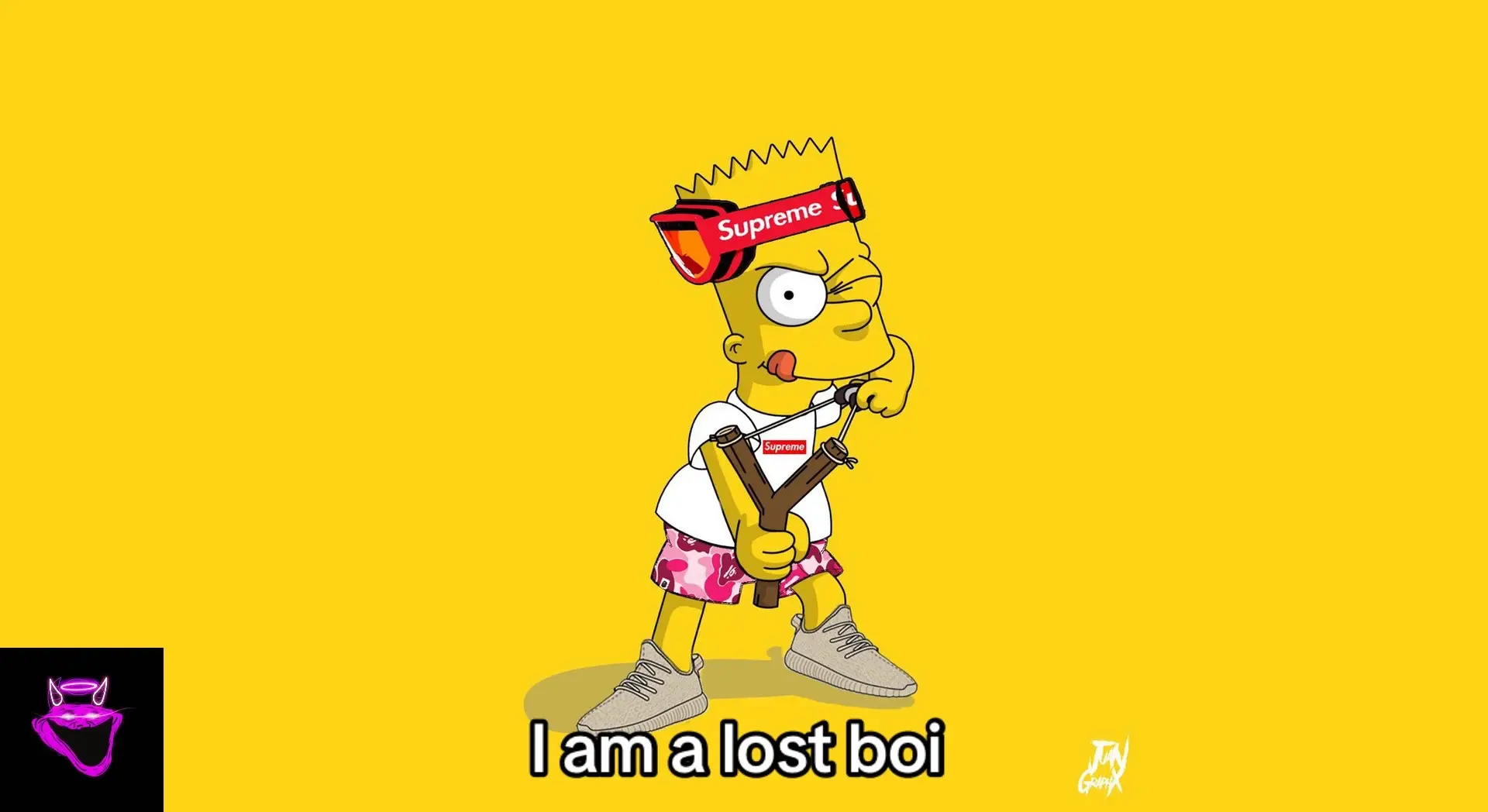 BOI! BOI BOI #fyp #fyp_ #rip_777 #tuff #bloxfruits #slimegang 