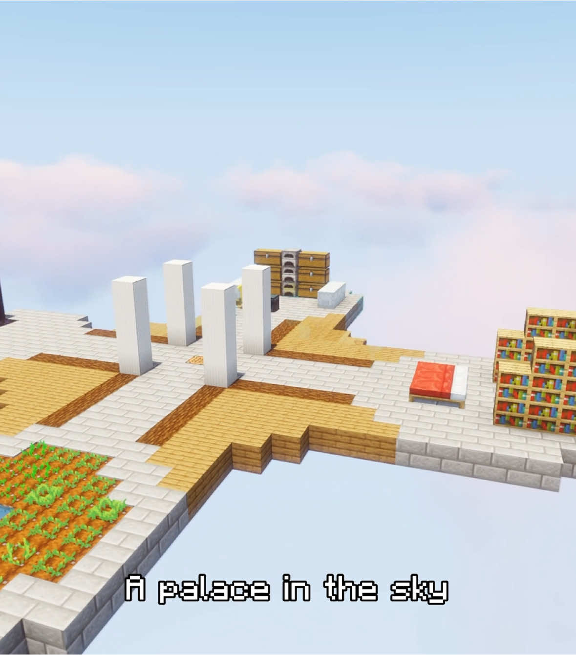 Cliiimb up to the Clouds and Build a Skybase :) ►Available soon on streaming platforms! Credits: Songwriting, Audio Track, Vocals, Visuals - Indawgnito Original 