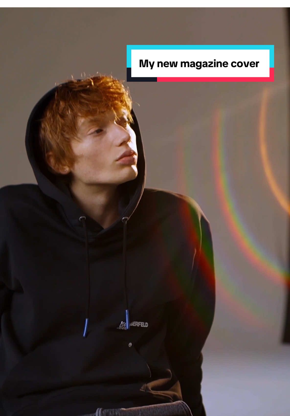 New cover coming for Man About Town UK 😳