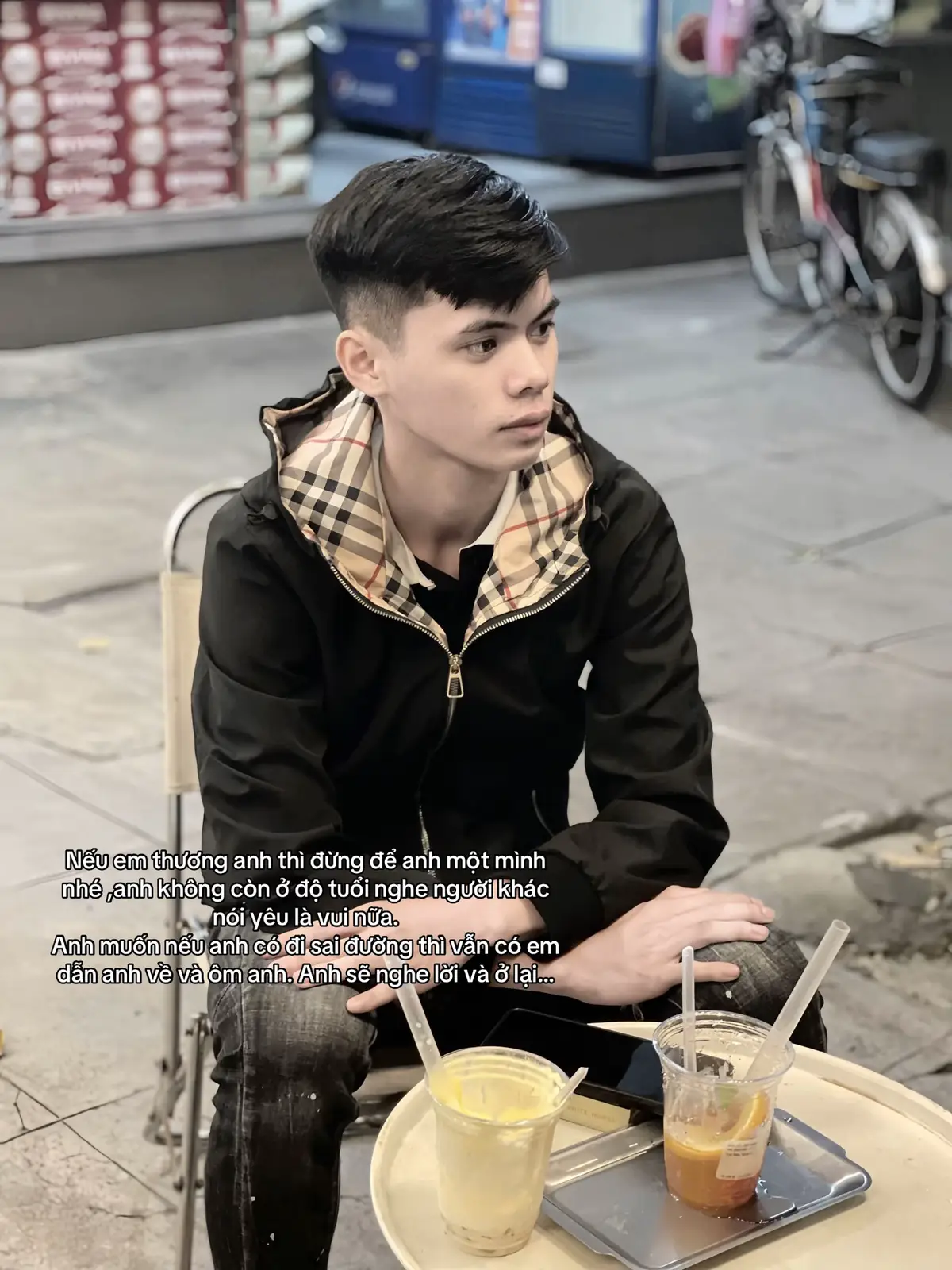 #xuhuongtiktok 