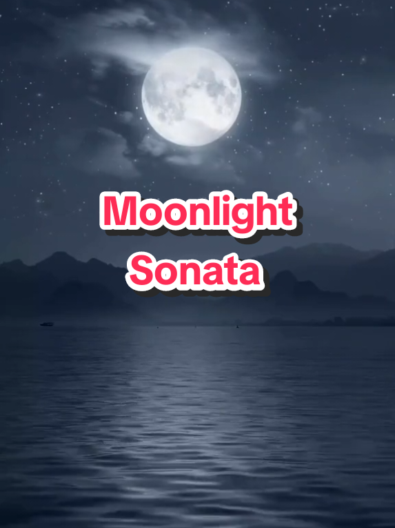 Beethoven / Moonlight Sonata n.º2 #fyp #foryou #foryoupage #parati #moonlightsonata2ndmovement #moonlightsonata #classicalmusic #clarodeluna 
