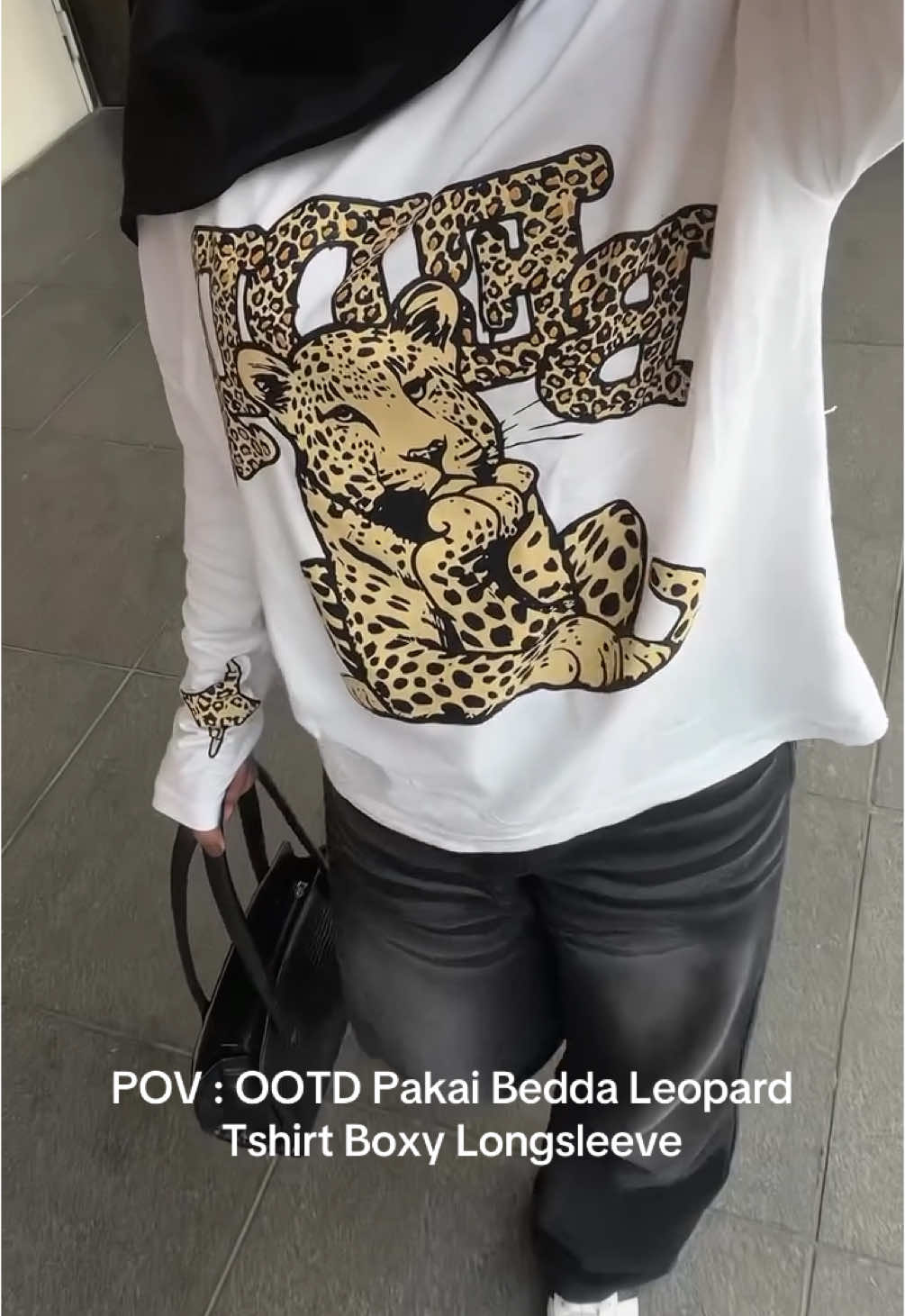 🐆✨