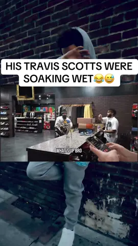 This doooood #ramitheicon #frankieturn2 #coolkicks #fyp #viral #blowup 