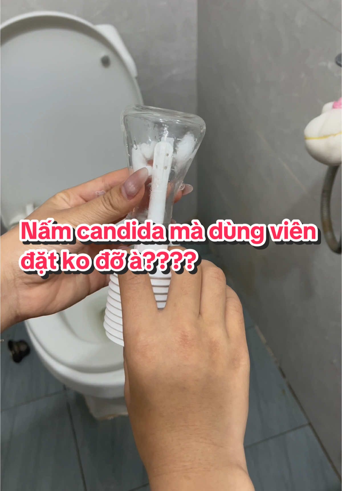 Bà nào giống tui dùng viên đặt rùi mà vẫn tái lại ko ạ 🥲🥲#vungkin #namcandida #viem #khihubadau #vagiflux #viemlotuyen #vlt #lotuyen #ddvs #dungdichvesinh #vesinhphunu #vesinhvungkin #candida 