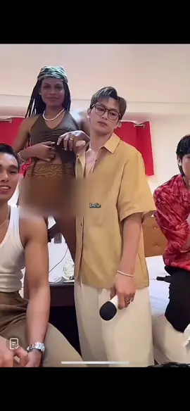 Grabeng hand placement 🙈  @Niko Badayos @Perlasofficial @Perlas  #nikolas #nikobadayos #perlas #fyp #fypシ゚ #foryoupage #trend 