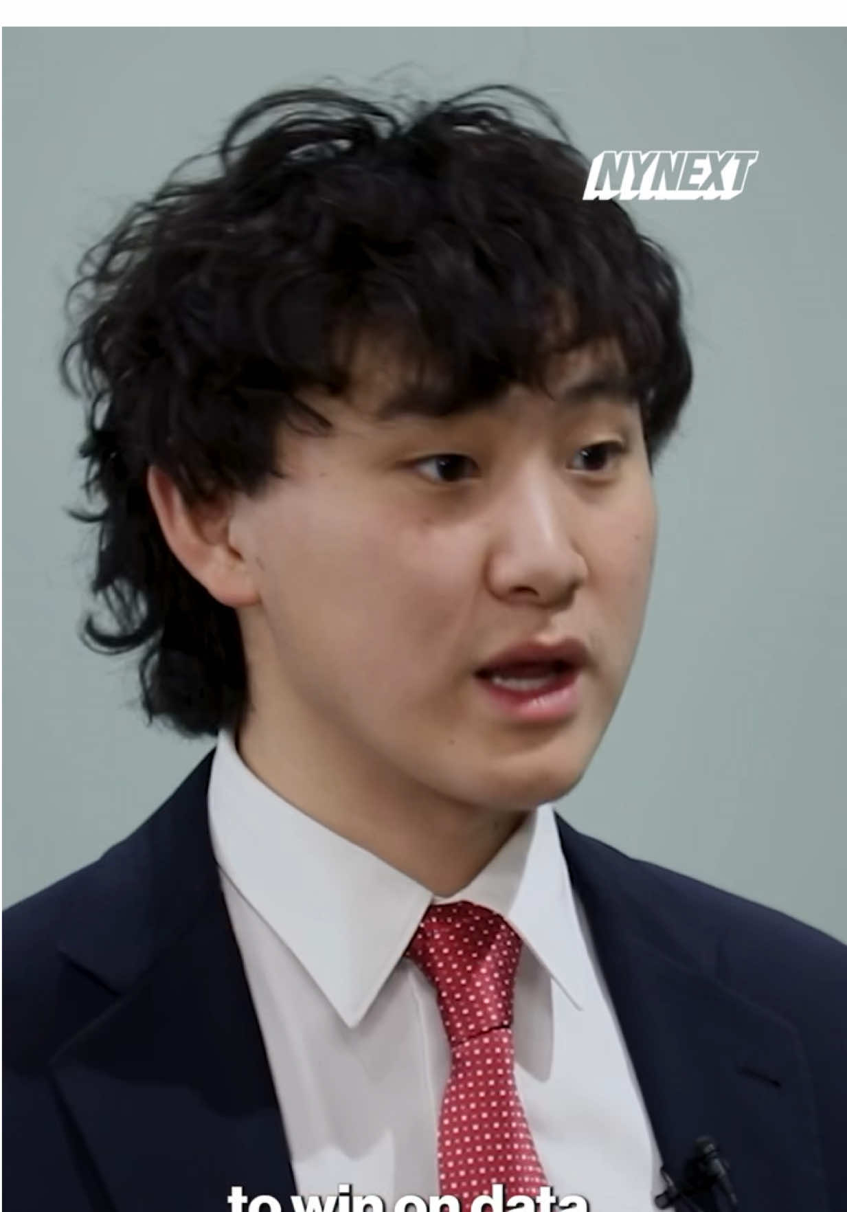 Alexandr Wang, the world’s youngest self-made billionaire and CEO of $14B Scale AI, warns that if China takes the lead in AI, it could surpass the U.S. in military and cyber capabilities. He emphasizes the need for a national data strategy spanning both public and private sectors.