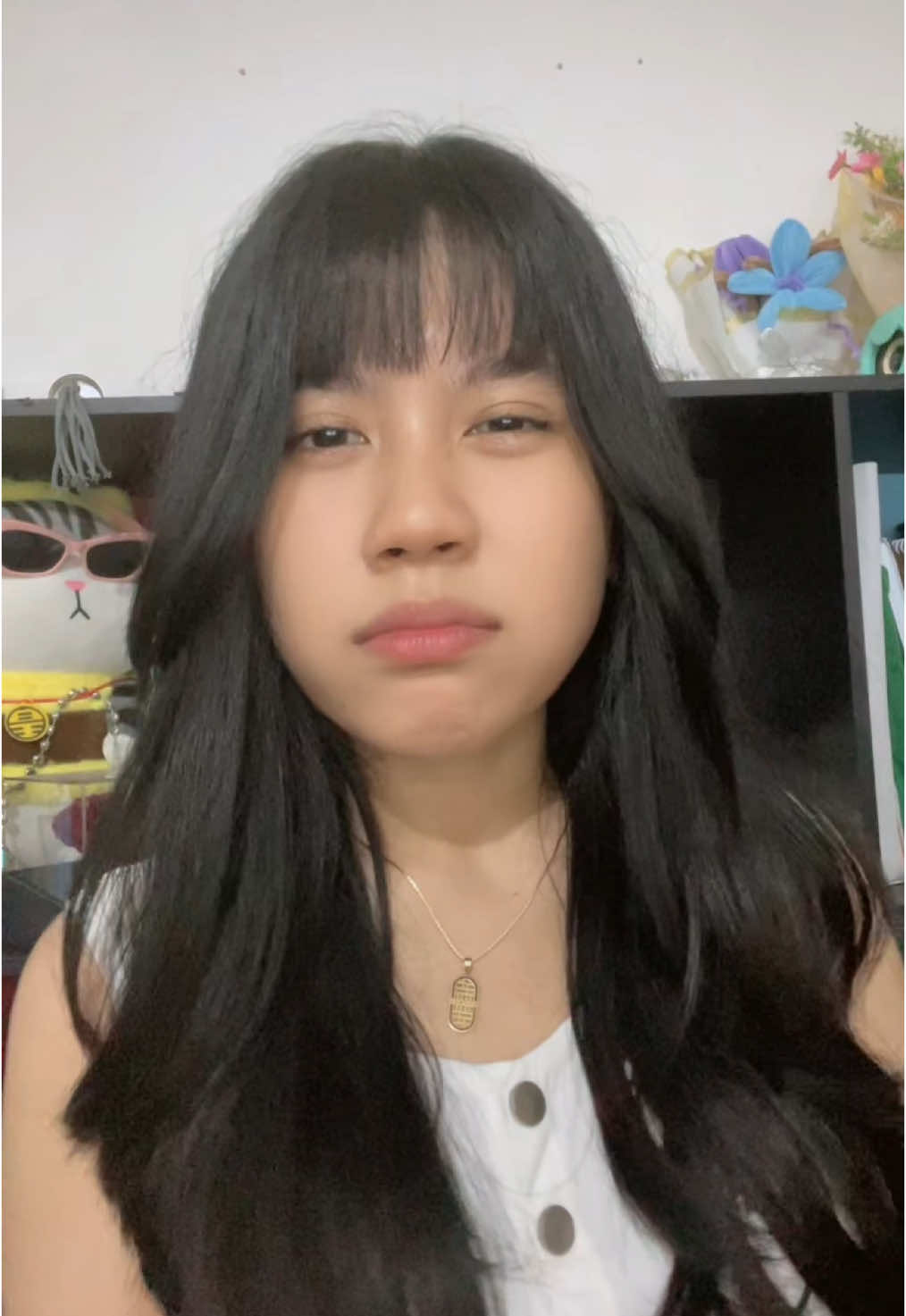 Versi poni salah potong ☺️🙏🏻
