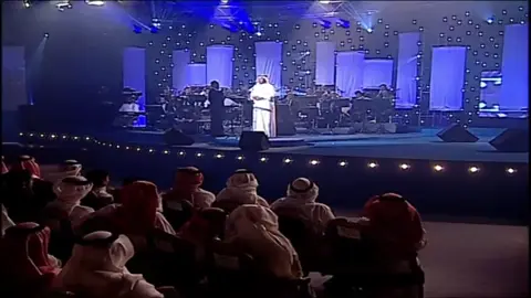 #محمد_عبده #خالد_الفيصل #قسوة #فنان_العرب #فنان_العرب_محمد_عبده #كل_دقة_قلب_فيني_لك_قصيدة #اكسبلورexplore #foryou #foryoupage #foryoupage #fyp #viral #viralvideo 