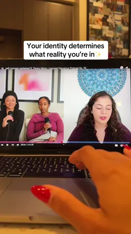 Thank you @Quantum Leap Collective for the wise words!!💗