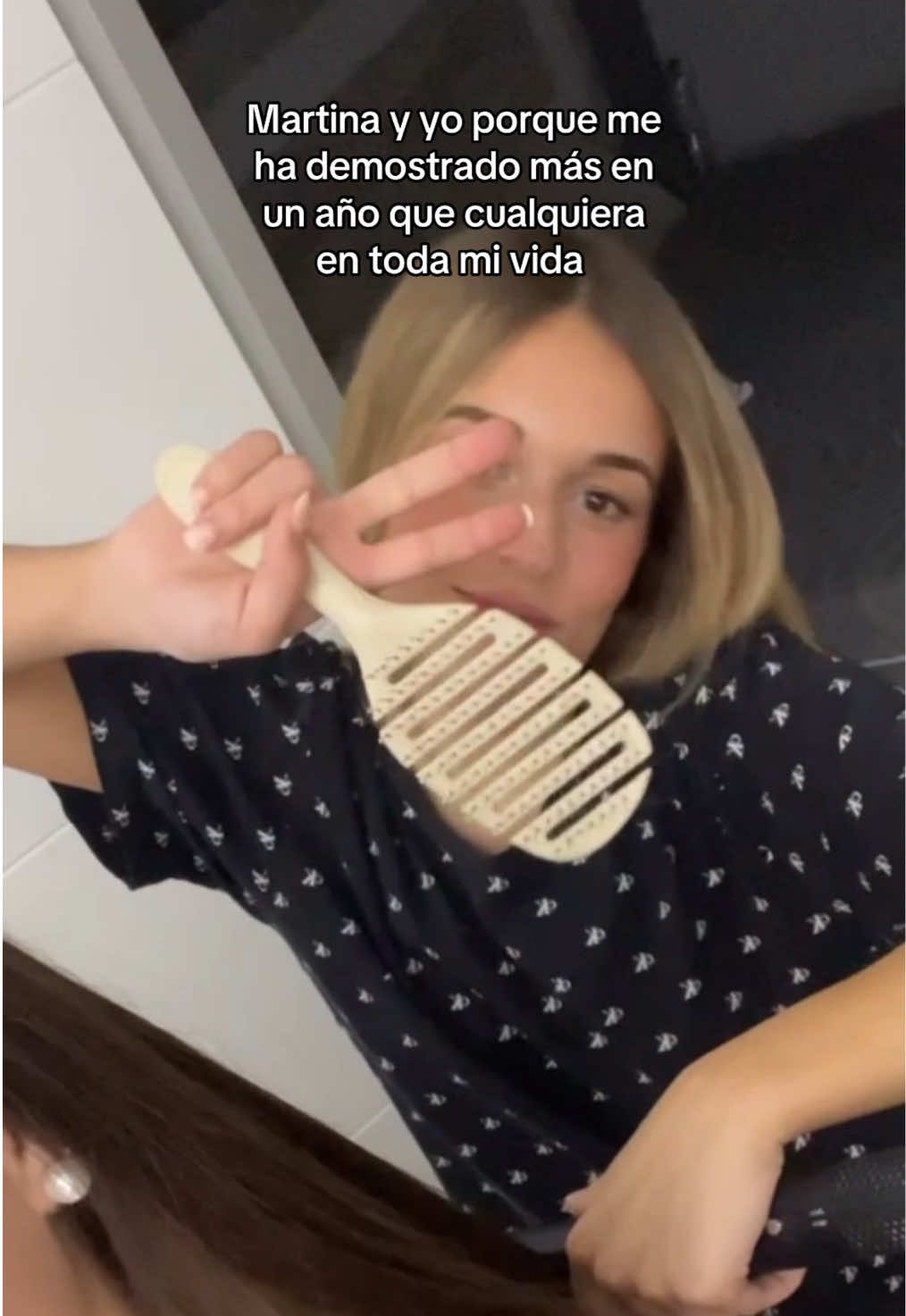 Te quiero más que a mi vida ❤️‍🔥#onthisday #mejoresamigas @Martinss👸🏼 