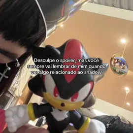 Apenas 🖤❤️ #shadowthehedgehog #shadow #fyp #viralvideos #sonic #vaiprofycaramba 