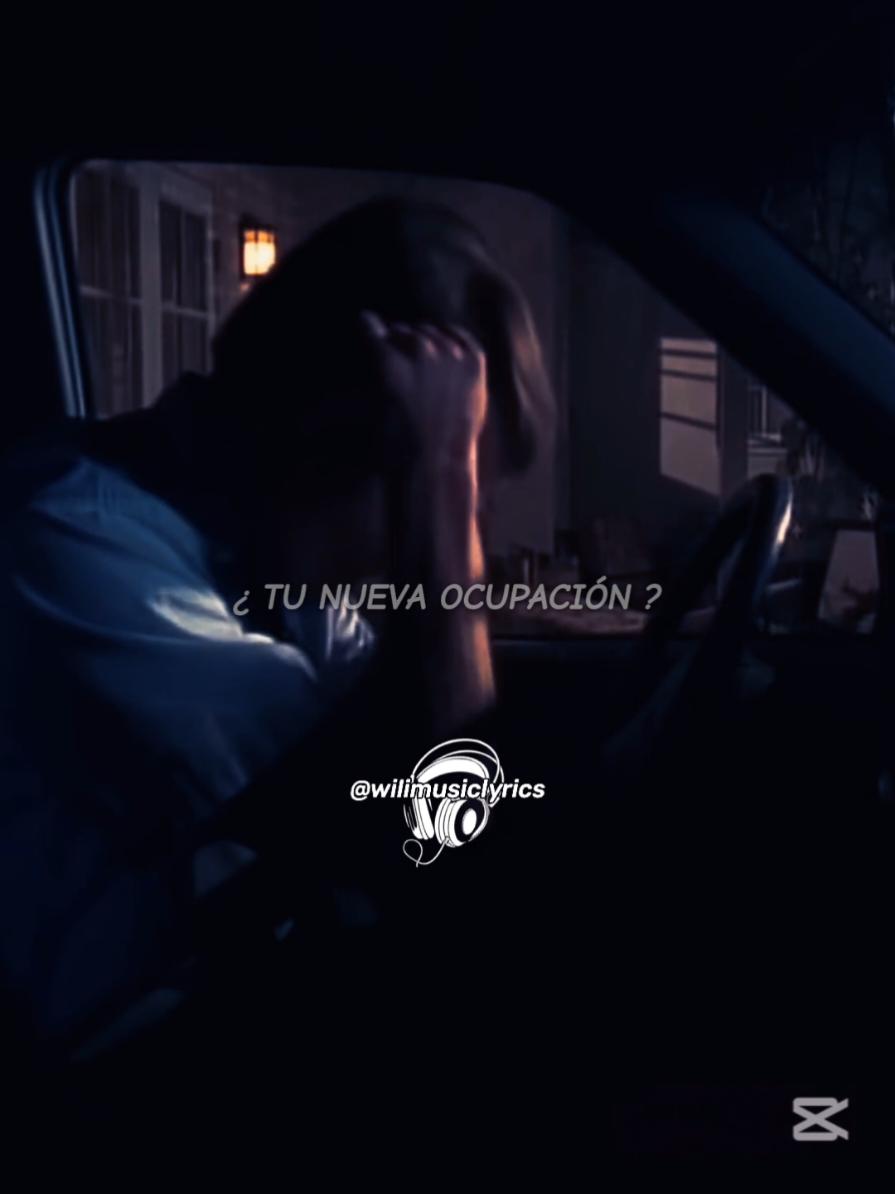 Tu misterioso alguien🥺💔 #miranda #tumisteriosoalguien #lyrics 