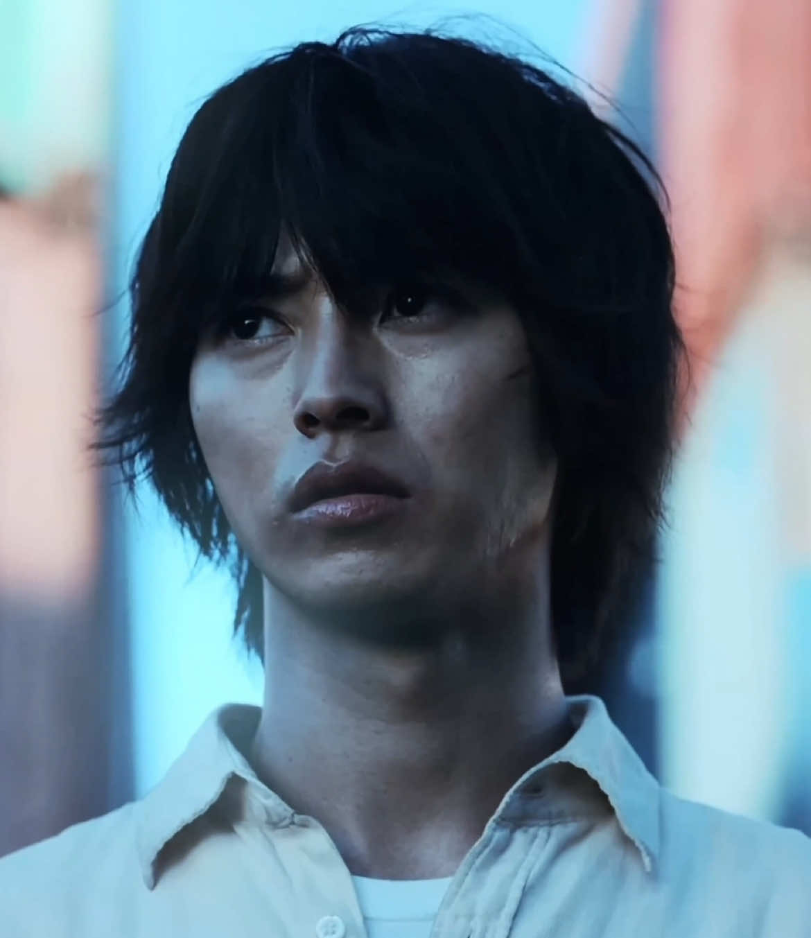 I’ve come to realise aib has the freakiest fandom😭 #kentoyamazaki #jdrama #fyp #aliceinborderland sc avaspacks 