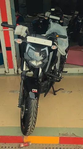 Shopno  #rider #rtr #4v #bike #emotion 
