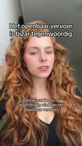 Kleinere treinen, minder rijden en duurder???