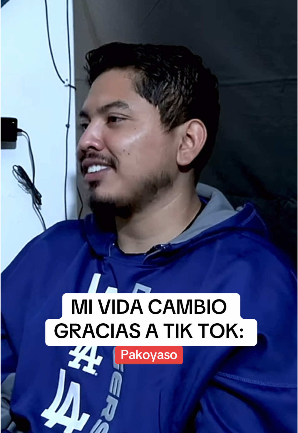 Mira cómo Tik Tok le cambió la vida a #Pakoyaso !! ENTREVISTA COMPLETA YA DISPONIBLE  #entrevista #podcast #podcastclip #tiktoker #pakoyaso #reflexion 