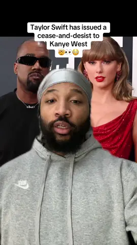 What can be done to stop Kanye at this point? 👀🤔 Subscribe to the YouTube in the bio 👌🏽