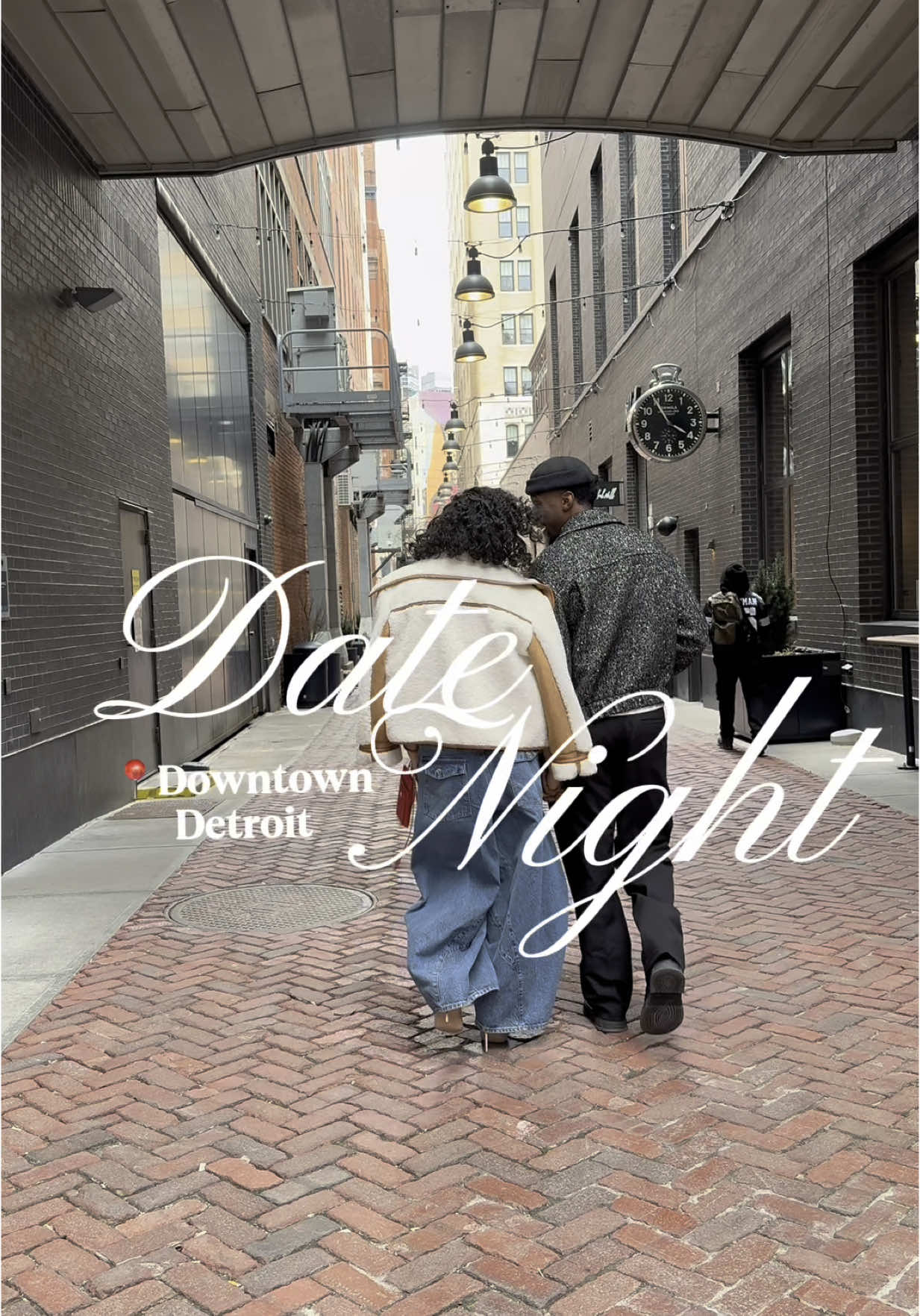 Would you try it?! #downtowndetroit #datenightoutfit #aromalabsdetroit #detroiteats #detroitcontentcreator 