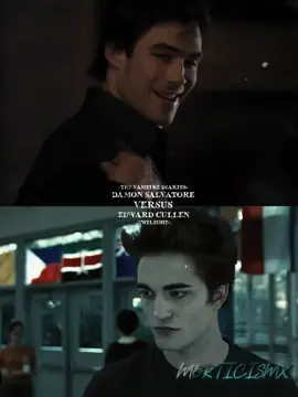 Not Close | Repost #damonsalvetore #thevampirediaries #thelegacies #theoriginals #legacies  #edwardcullen #twilight #bellaswan #robertpattinson #bellacullen #twilightsaga #iansomerholder 
