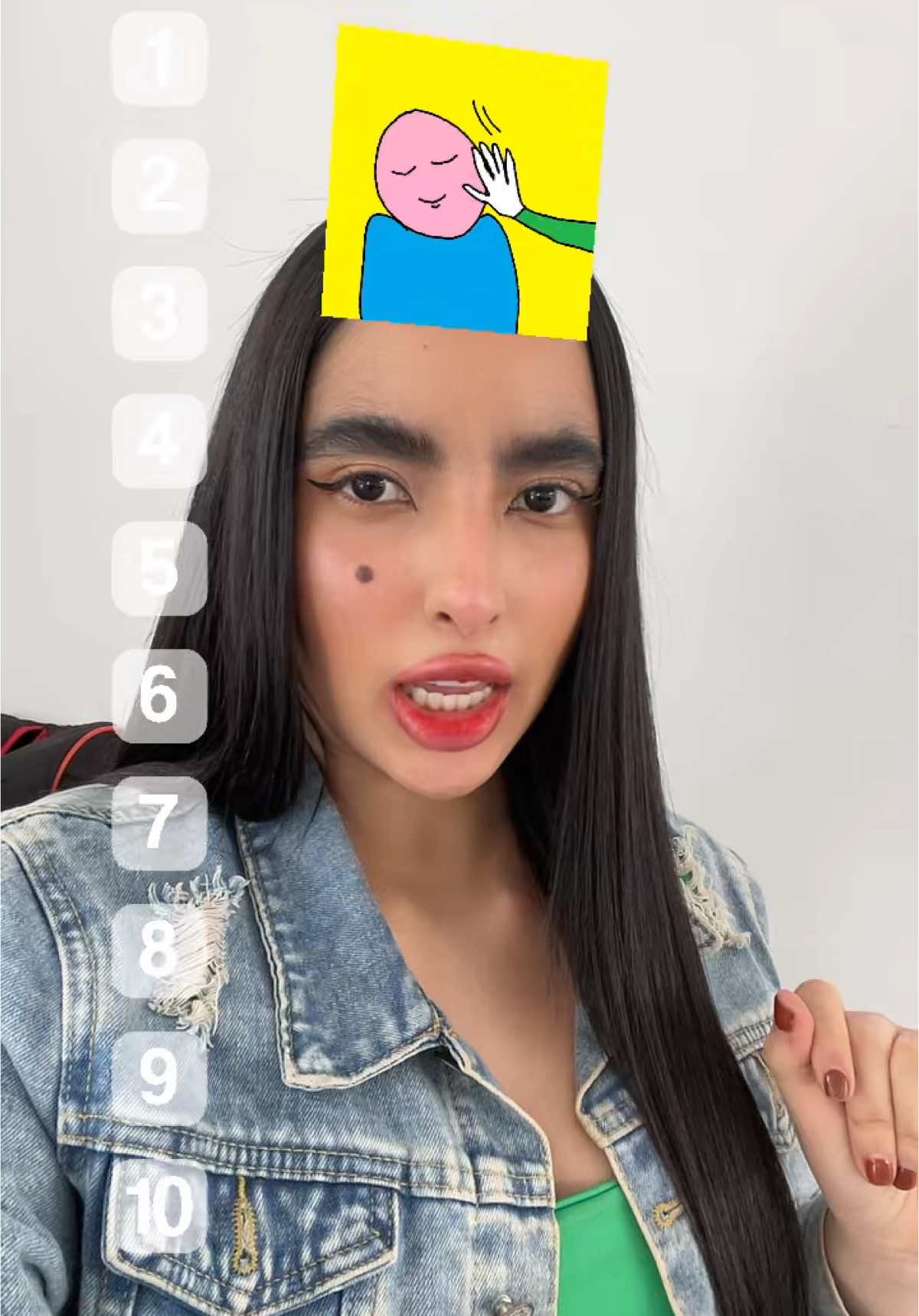 Cosas que jamás en la vida permitiría que mi pareja hiciera con otra persona 🙅‍♀️ 🙅‍♀️🙅‍♀️#ranking #paratiiiiiiiiiiiiiiiiiiiiiiiiiiiiiii #paratii #entretenimiento #viral_video #foryouu #paraty #content #comedia #rankings #parejas #couple #couplegoals #couples #redflags 