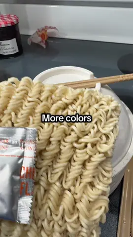 Noodle Soup Bowl #ramennoodles #noodlesoup #microwave #soupbowl #ramenhacks 