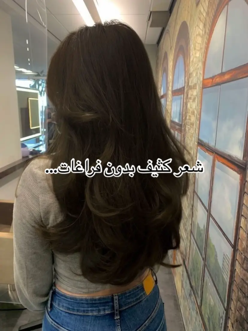 #fyp #routinehair #care #hair #healthyhair #hairtips #العناية_بالشعر 