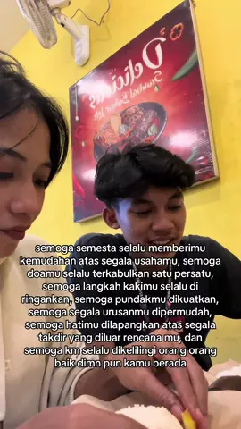 sehat terus ya sayangkuu🫂❤️‍🔥