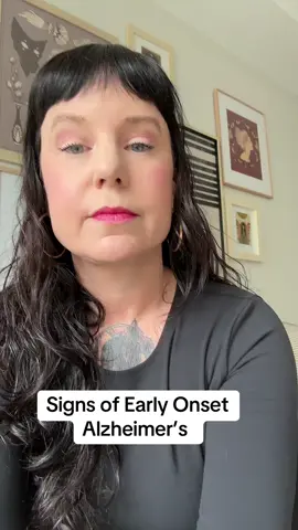 #GoFundMe #earlyonsetalzheimers #cognitivefunctions #youngonsetalzheimers #48 #perimenopausehealth #neurology #bucketlist  https://gofund.me/29afd851