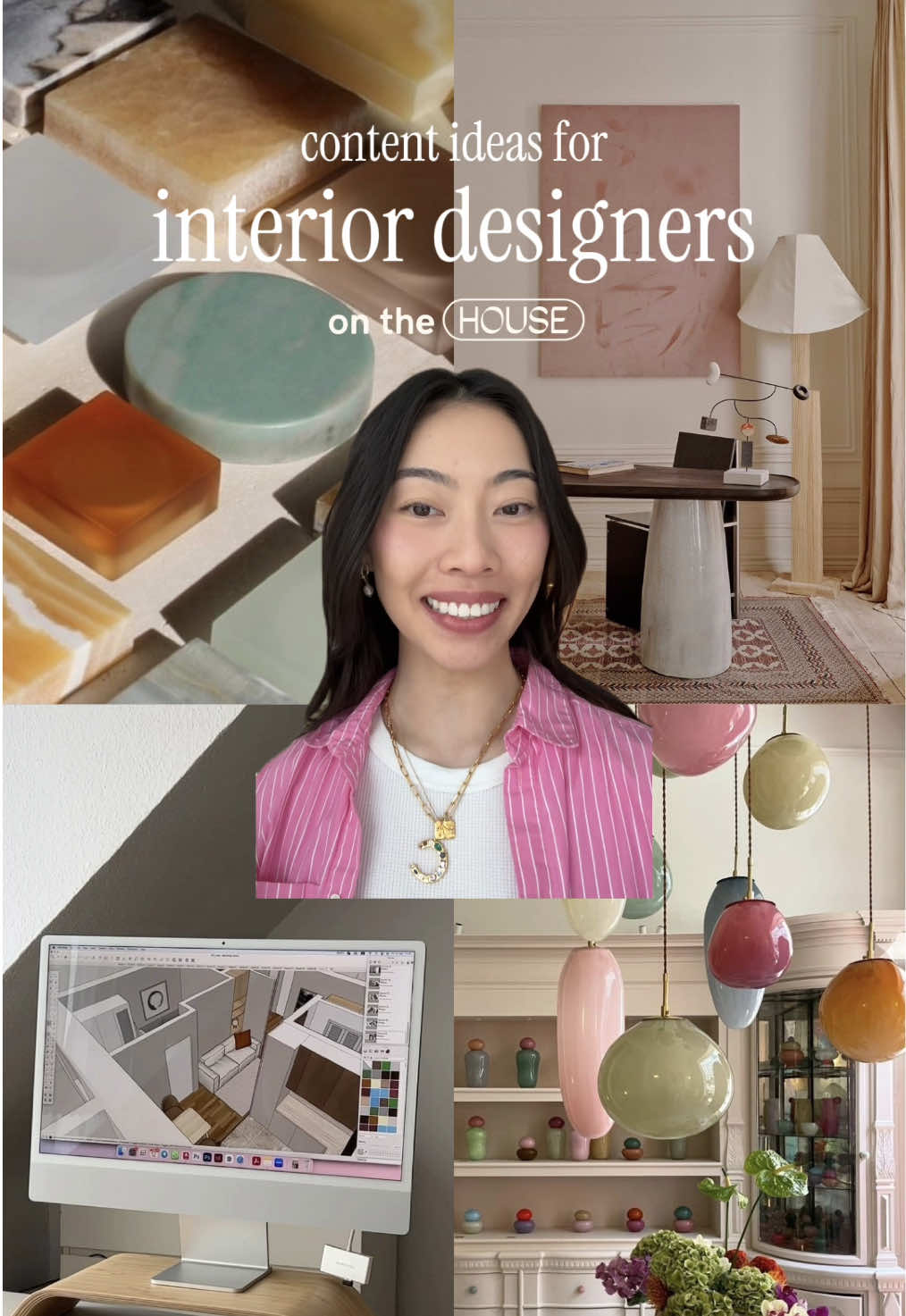 Interior design content ideas 🛋️🔑 What content ideas do you want to see in part six? Comment below!  #contentcreationtips #contentcreationideas #socialmediatips