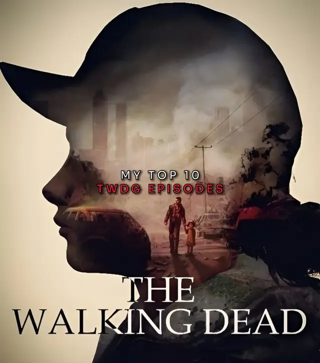 I had a hard time making up my mind, the whole game is a masterpiece. #twdg #twdgame #thewalkingdeadgame #telltalegames #skyboundgames #episode #season #top10 #masterpiece #fyp 