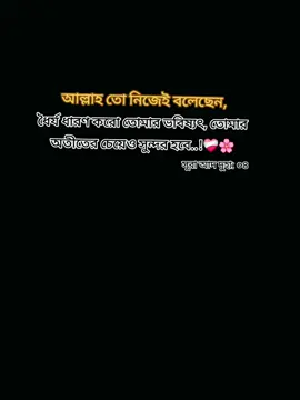 #❤️‍🩹🌸#foryou #fyp #fouryourpage #islamic_video #100kviews #CapCut #tiktokbangladesh #100kviews #foryou #fyp 