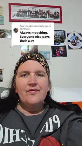 Replying to @chelseachampagne  pay your way! #mooching #pay #contentcreator #vloggers  #bekind #fyp #payyourway #foryo 