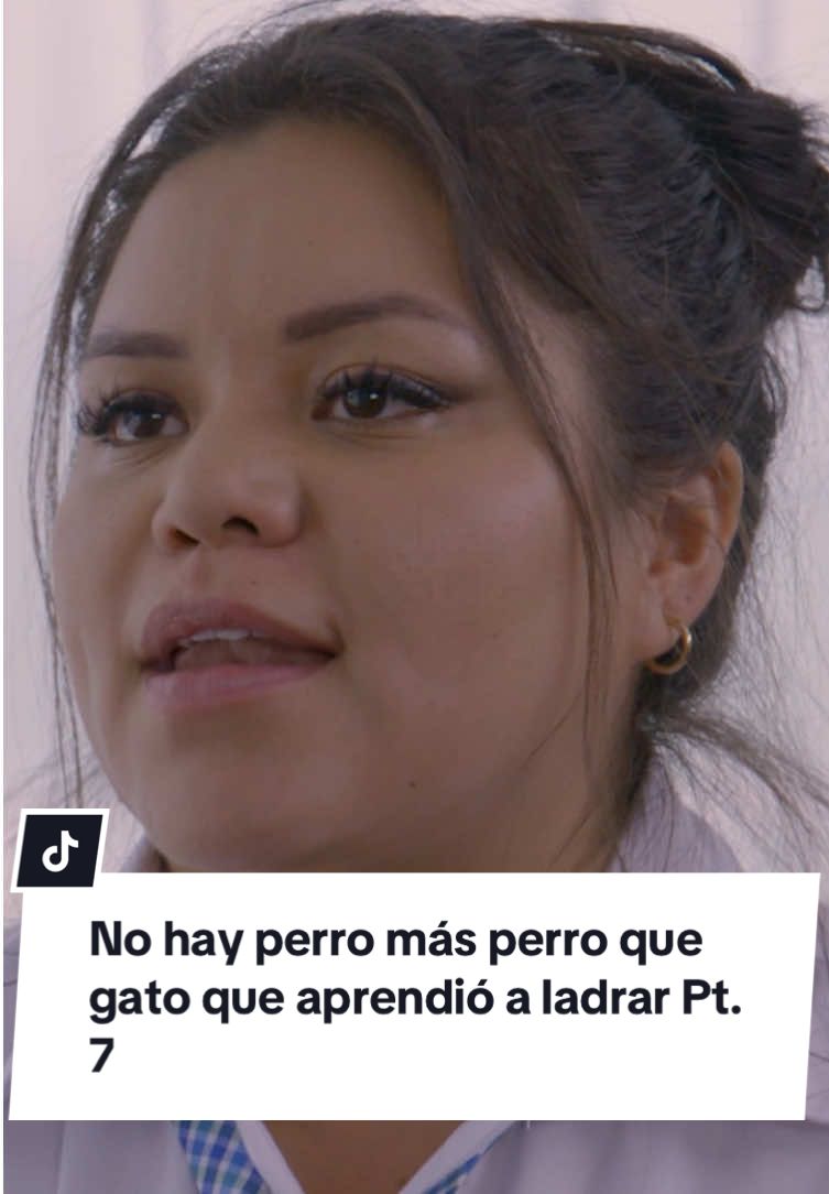 #ElDicho ☕: Pepa pelea con Silvana y es suspendida #Originales 7/9 #ComoDiceElDicho #Telenovelas #TelenovelasMexicanas #Drama #Entretenimiento