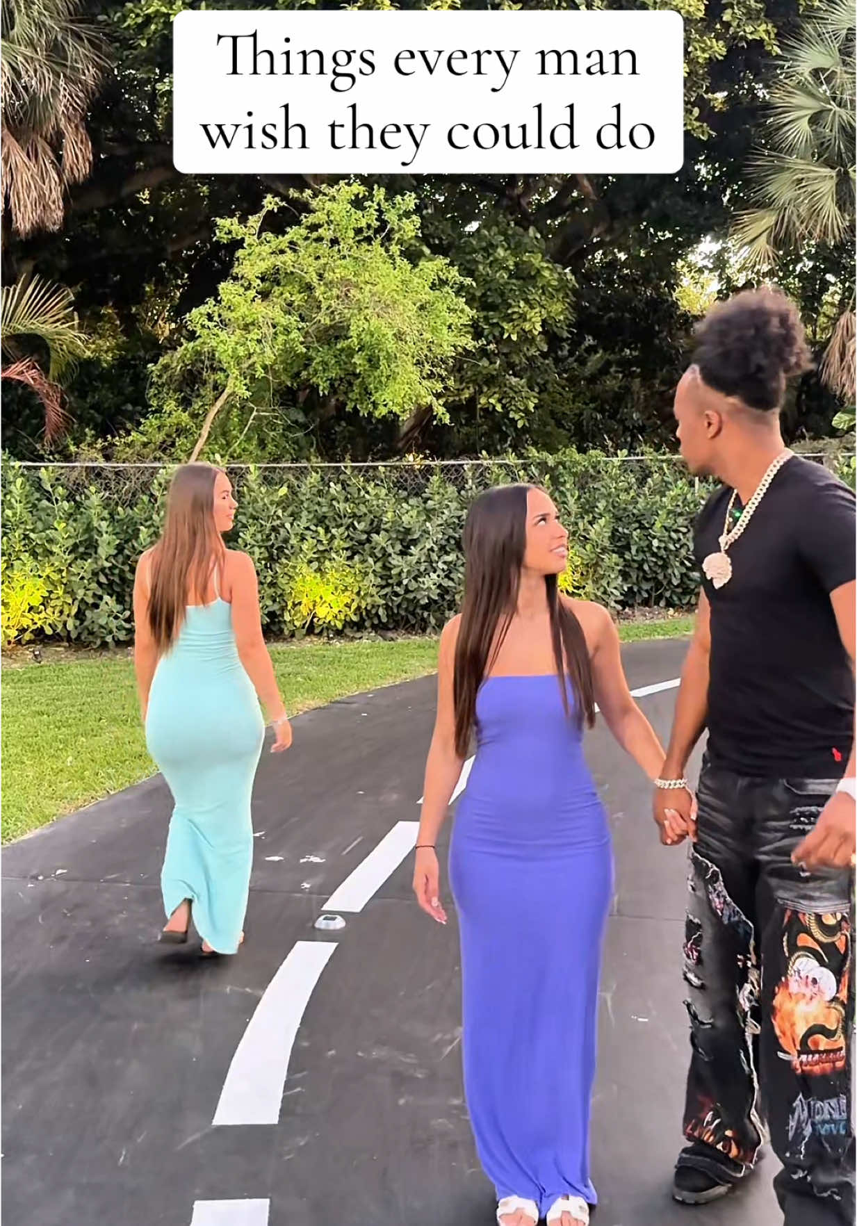 In a perfect world 🥹 @camilacruz @lovejadeteen #couples #couplegoals #fyp