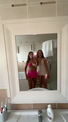 We wanna go back 😉