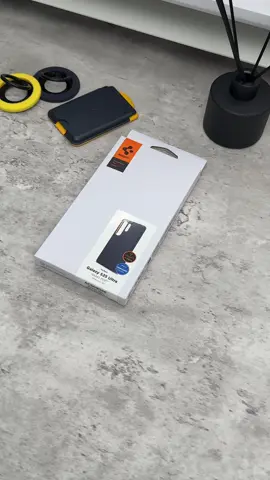 for that (nano)pop of color #samsung #s25ultra #android #unboxing #tech