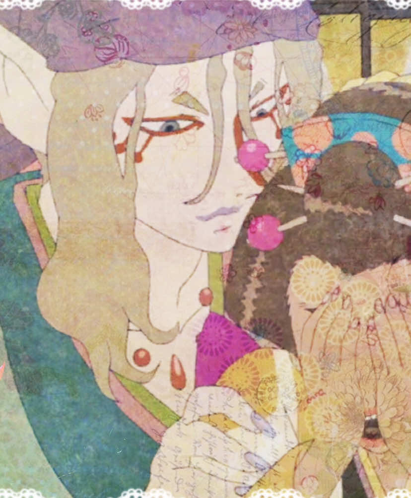 𑁍ࠬܓ 𝘴𝘰𝘯𝘨 ; 𝘮𝘢𝘮𝘢’𝘴 𝘨𝘶𝘯 𝘣𝘺 𝘨𝘭𝘢𝘴𝘴 𝘢𝘯𝘪𝘮𝘢𝘭𝘴 | #mononoke #mononoke2007 #mononoke2007edit #mononokedit #whimsy #fyp #edit #anime #aesthetic #kusuiruiri #kusuiruririedit #medicicineseller #medicineselleredit 