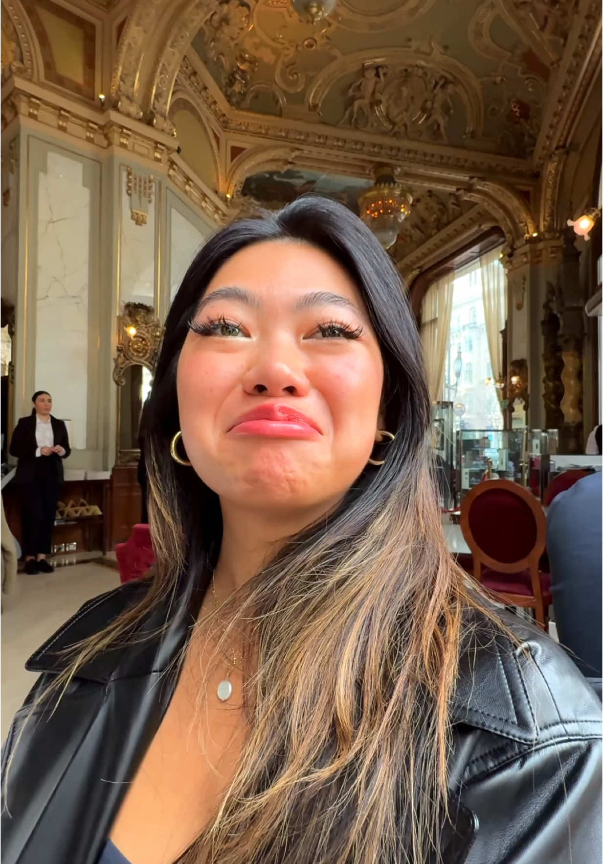 First timers and my solo travel girlies!!! Do these 5 things to guarantee you'll have the best trip to Budapest, Hungary😍 (save this! ) Budapest surprised me so much as a solo travel destination and I fell in love with the food, architecture, and people!! Here are my favorite things to do in Budapest, Hungary @Viator @W Hotels @Marriott Bonvoy  #traveltips #thingstodo #findingfiona #budapest #hungary #budapesttravel 