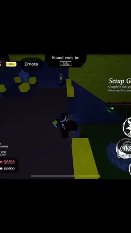 007n7 was @Zphery_.🪽  #roblox #meme #hakari #dance #chance #forsaken #chanceforsaken #forsakenchance #1x1x1x1 #gun #jackpot #gun @Roblox #007n7 #007n7forsaken 