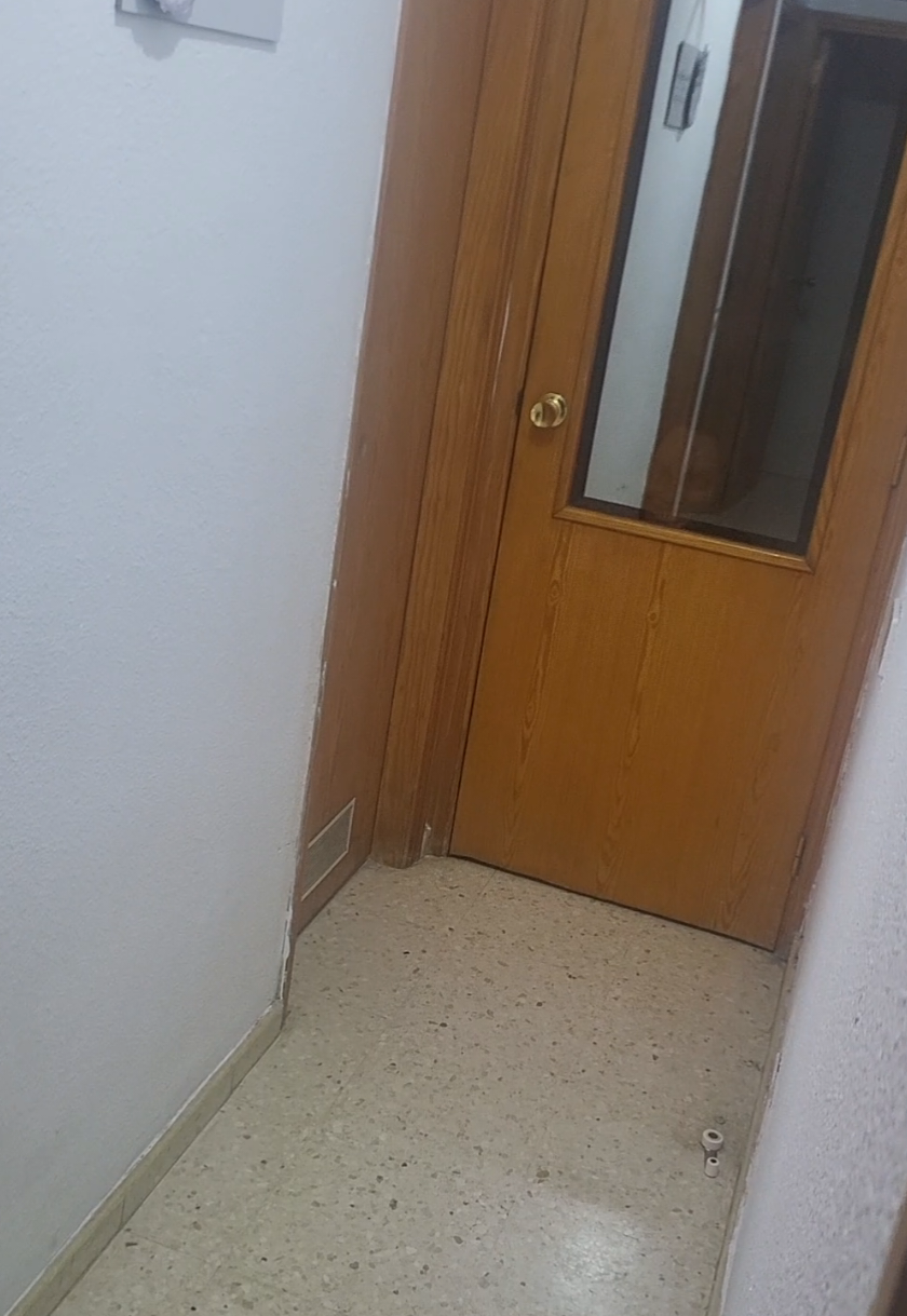 Logro captaresa cosa ... #bruja #paranormal #miedoyterror #muerto #fantasmas #miedo 