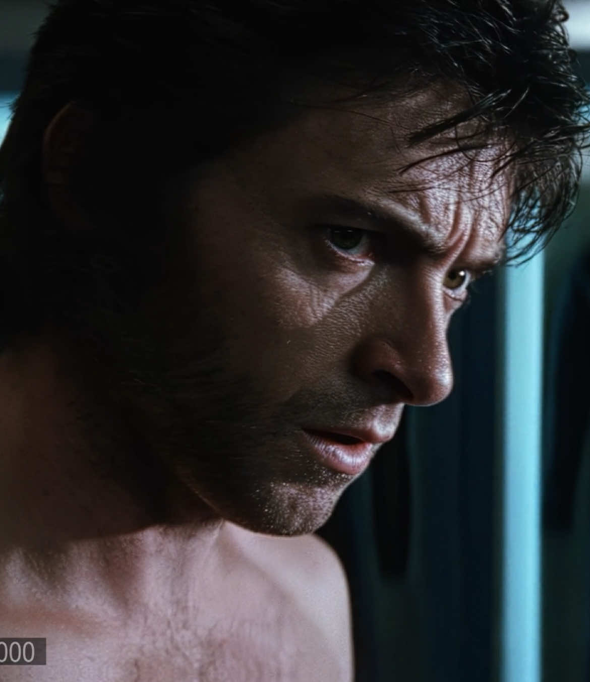 still fine asl 👅👅 #hughjackman #hughjackmanedit #wolverine #marvel #xmen #loganhowlett #wolverineedit #fyp #foryou FAKE BODY FAKE EVERYTHING