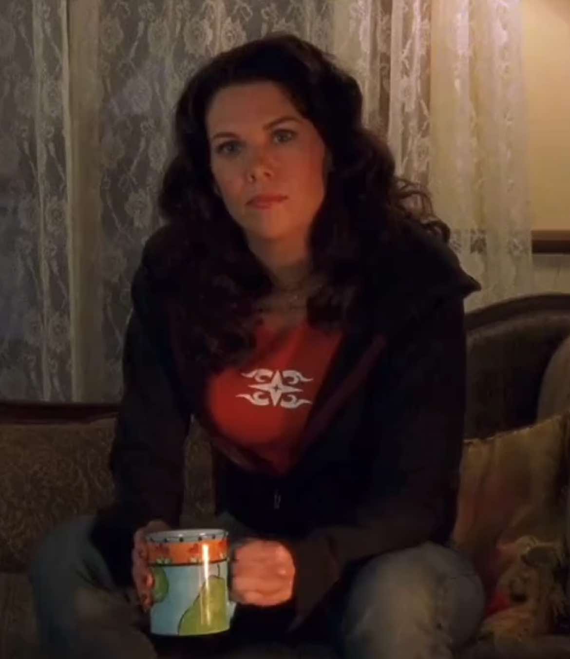 🕯️🦢+ *#lorelaigilmore #foryou #laurengraham #foryou #fyp #foryoupage 