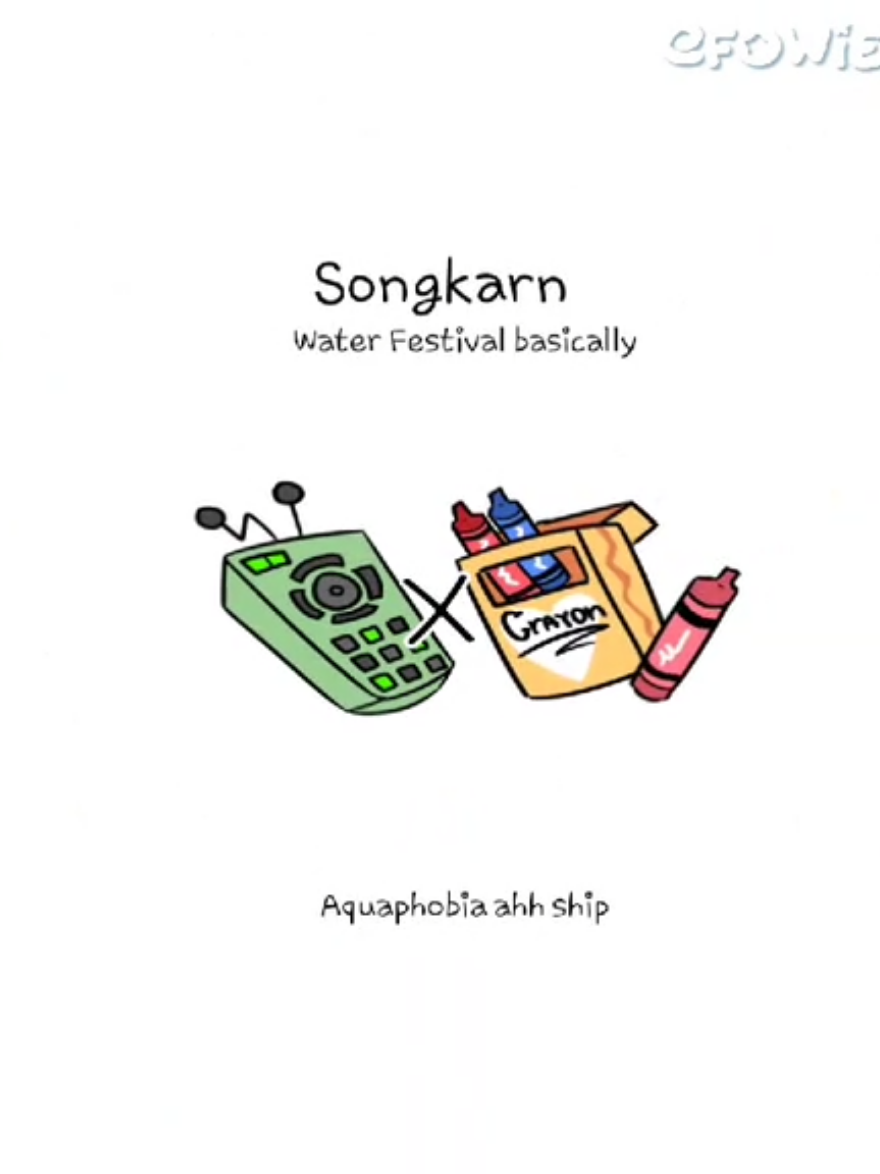 [#ClawMachine]  ทีวีซ็อต กับ กระดาษเปียก Tags : #fyp #dandysworld #scraps #vee #songkran2025