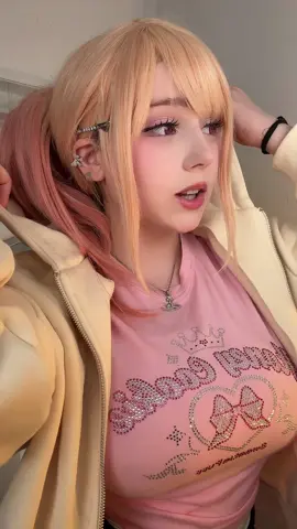 I’m no good without you 🫵🏻 #cosplay 