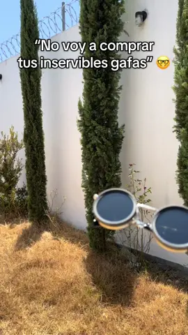 Son más que unas gafas 👿#sol #especial #gafas #sunglasses #moda #polarizadas #gojo 