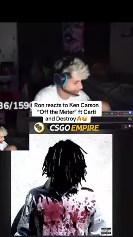MORE CHAOS #stableronaldo #kencarson #destroylonely #playboicarti #clips #faze 