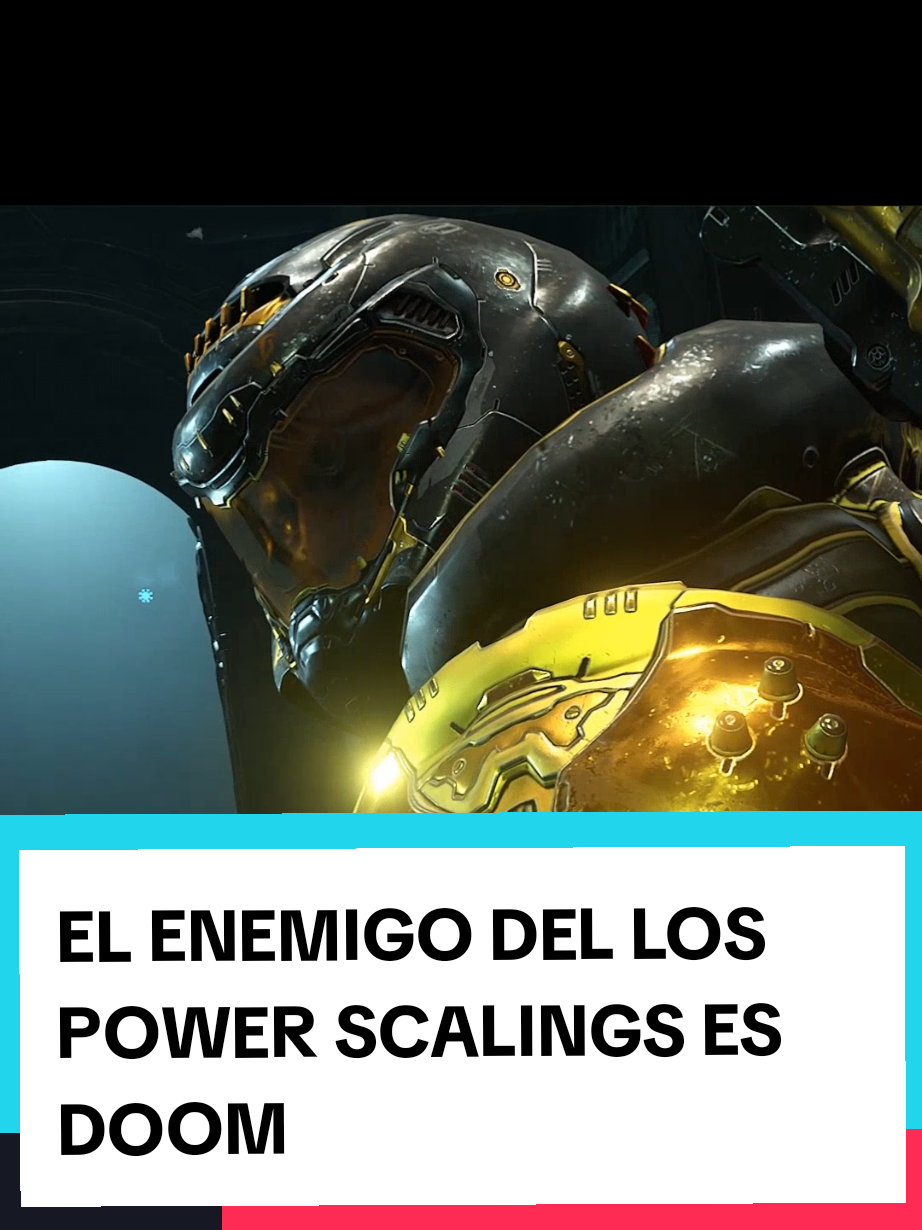 #doometernal #parati #fffffffffffyyyyyyyyyyypppppppppppp #viral #doomslayer #escala #doom #hate #odio #powerscaling 