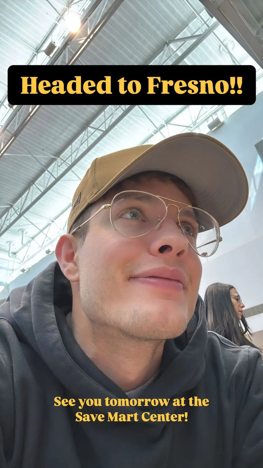 @Matt Rife #mattrife #fyp #foryoupage #staygoldentour #comedian #mattrifecomedy #mattrifetok #mattrifeedit #mattrifefan #goodlooking #funny #sweetheart #comedy 